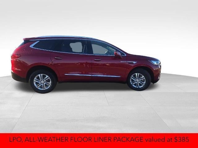 2019 Buick Enclave Essence AWD