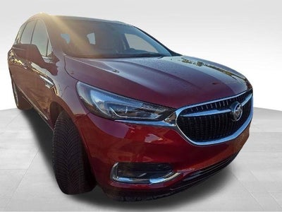 2019 Buick Enclave Essence AWD