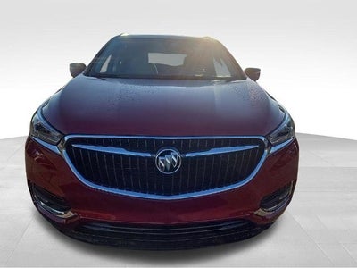 2019 Buick Enclave Essence AWD