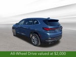 2025 Buick Enclave 4dr Preferred
