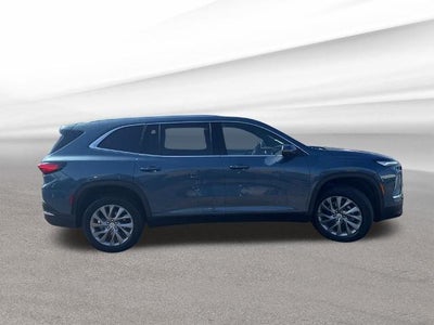 2025 Buick Enclave 4dr Preferred
