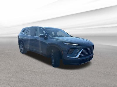 2025 Buick Enclave 4dr Preferred