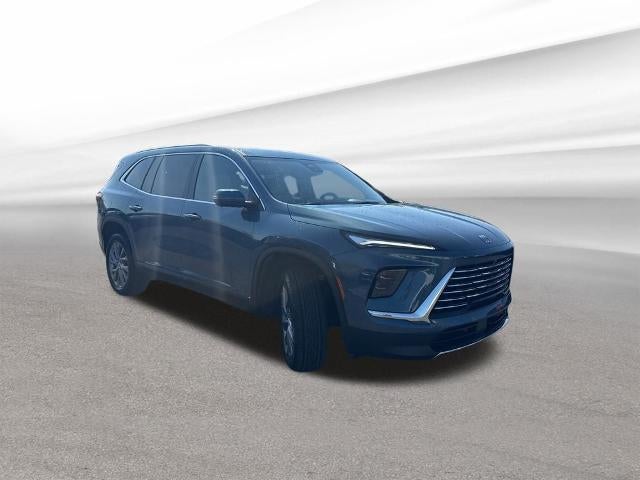 2025 Buick Enclave 4dr Preferred