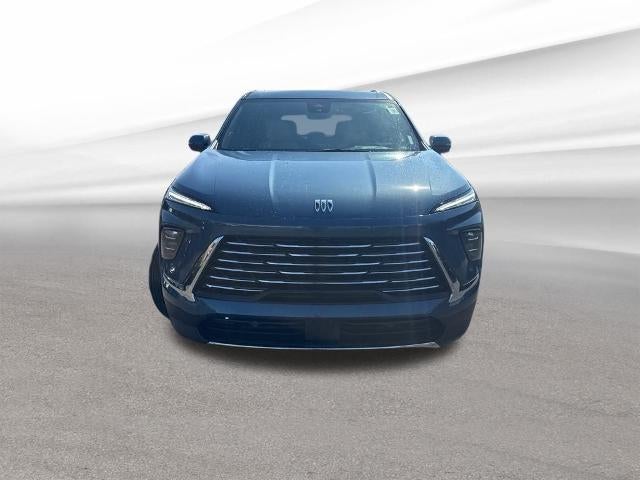 2025 Buick Enclave 4dr Preferred