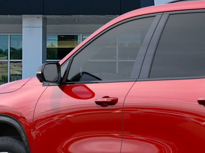 2027 Buick Enclave 4dr Sport Touring