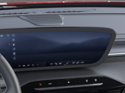 2027 Buick Enclave 4dr Sport Touring