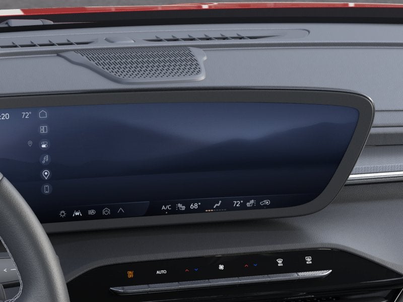 2027 Buick Enclave 4dr Sport Touring