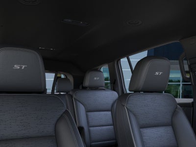 2027 Buick Enclave 4dr Sport Touring