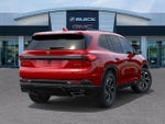 2027 Buick Enclave 4dr Sport Touring
