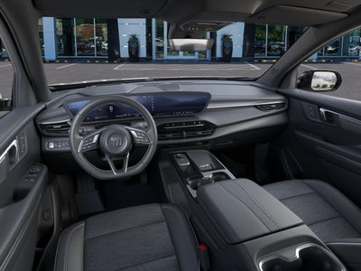 2027 Buick Enclave Sport Touring