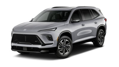 2027 Buick Enclave 4dr Sport Touring