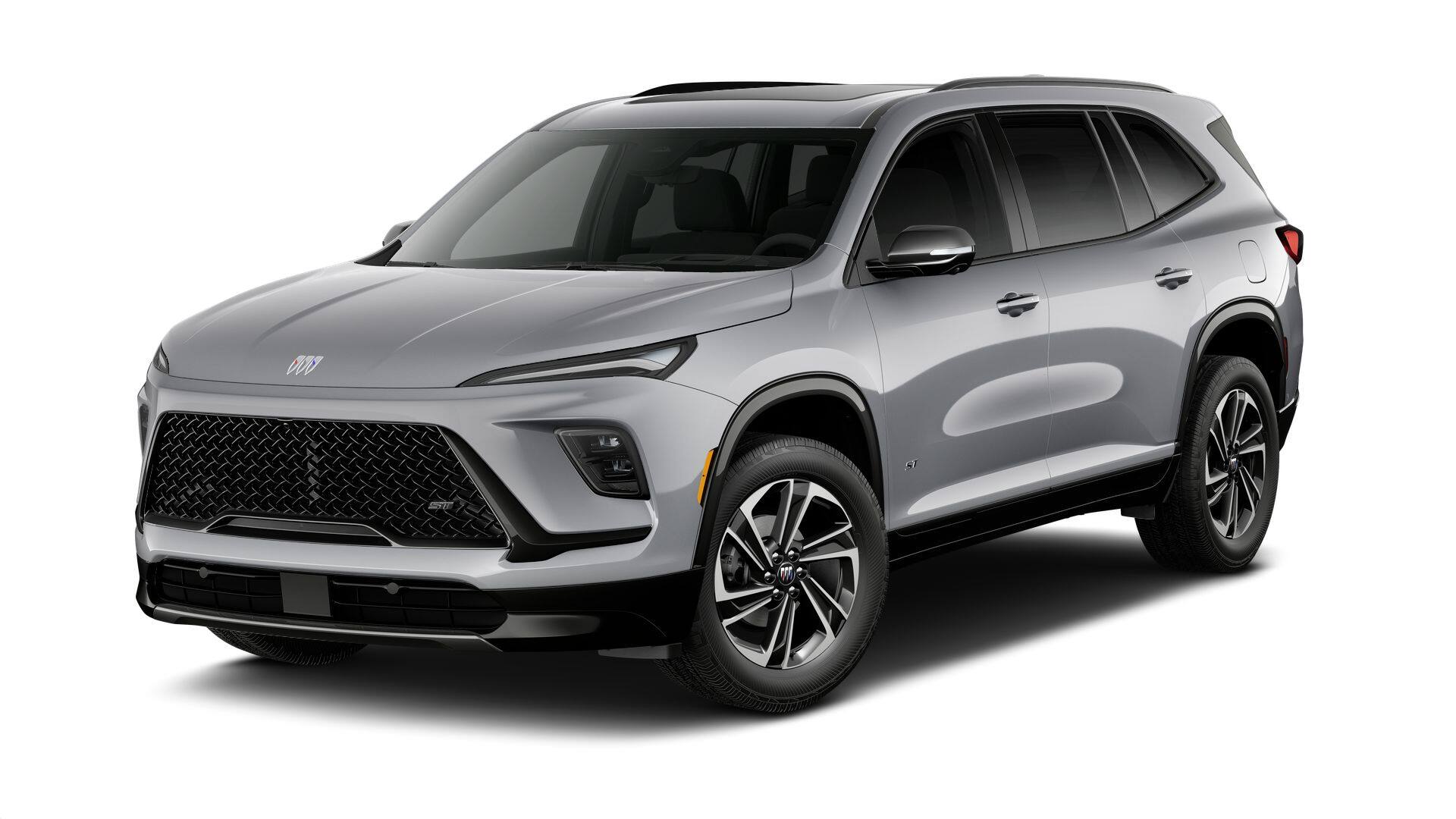 2027 Buick Enclave 4dr Sport Touring
