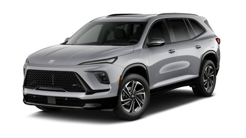 2027 Buick Enclave 4dr Sport Touring