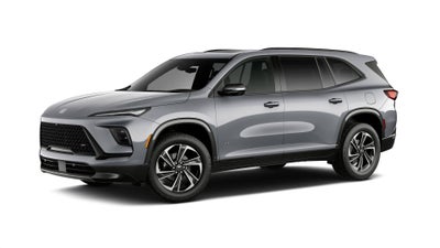 2027 Buick Enclave 4dr Sport Touring