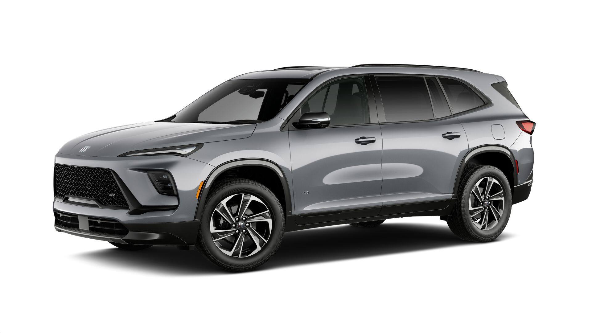 2027 Buick Enclave 4dr Sport Touring