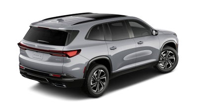 2027 Buick Enclave 4dr Sport Touring