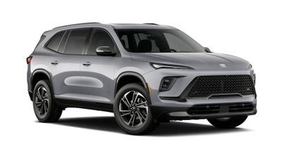 2027 Buick Enclave 4dr Sport Touring