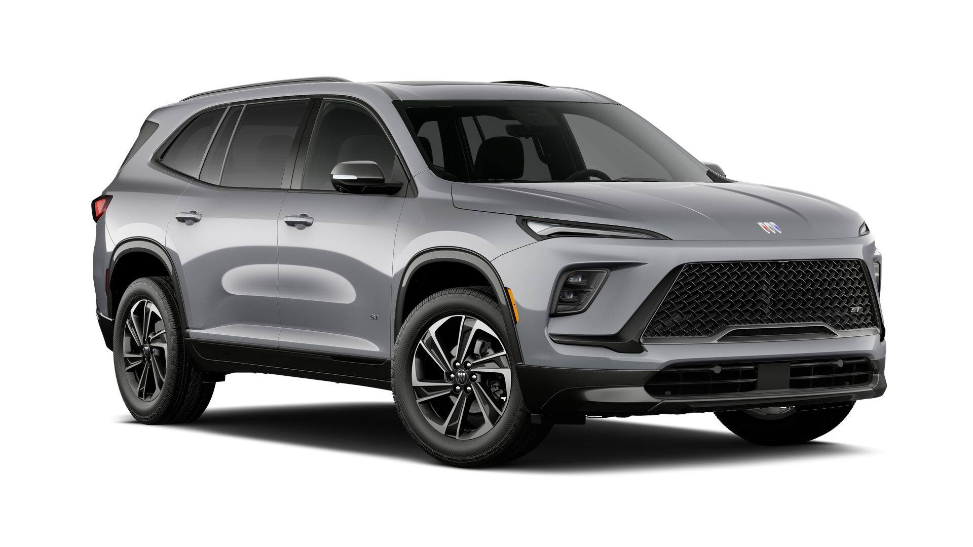 2027 Buick Enclave 4dr Sport Touring