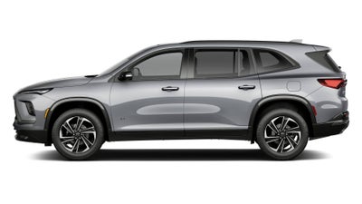 2027 Buick Enclave 4dr Sport Touring