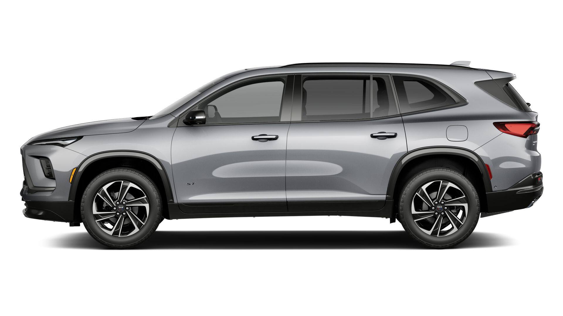 2027 Buick Enclave 4dr Sport Touring