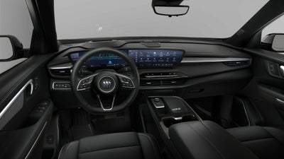 2027 Buick Enclave 4dr Sport Touring