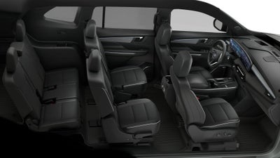 2027 Buick Enclave 4dr Sport Touring