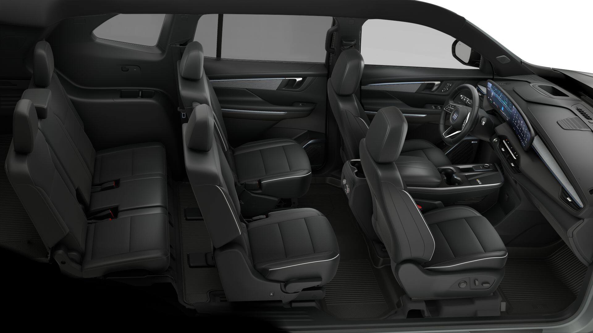 2027 Buick Enclave 4dr Sport Touring