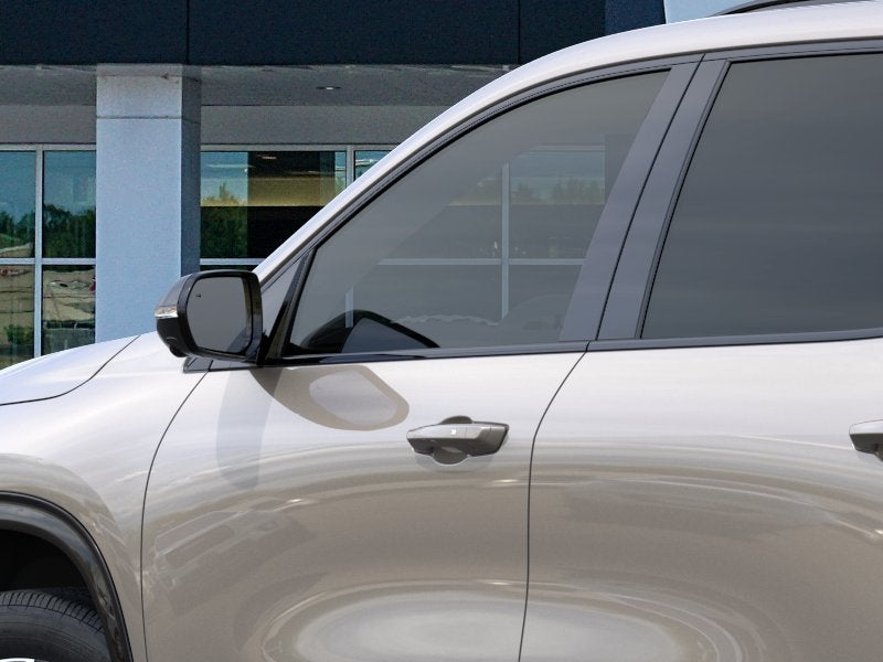 2027 Buick Enclave Sport Touring - Photo 12