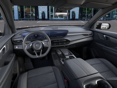 2027 Buick Enclave Sport Touring