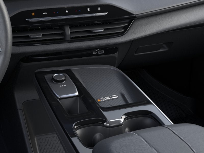 2027 Buick Enclave Sport Touring - Photo 23