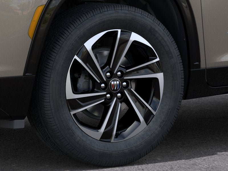 2027 Buick Enclave Sport Touring - Photo 9