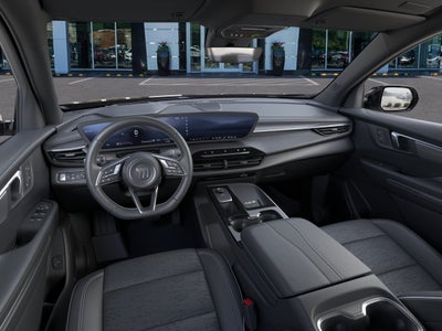 2027 Buick Enclave Sport Touring