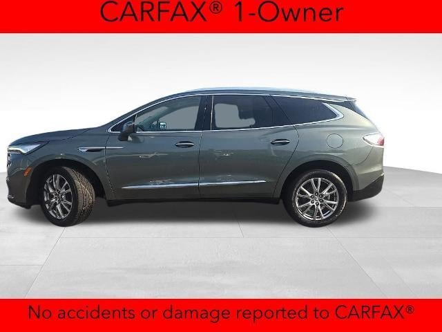 2023 Buick Enclave Premium AWD