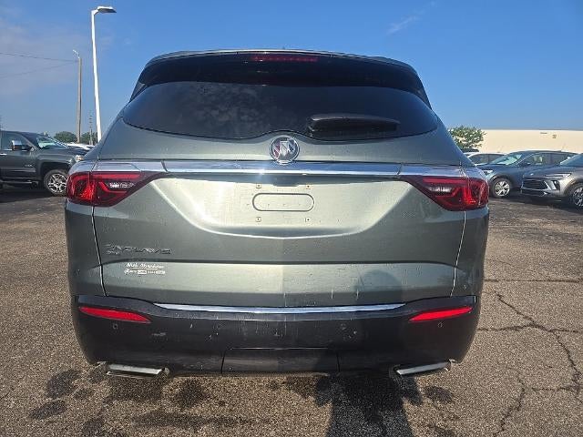 2023 Buick Enclave Premium AWD