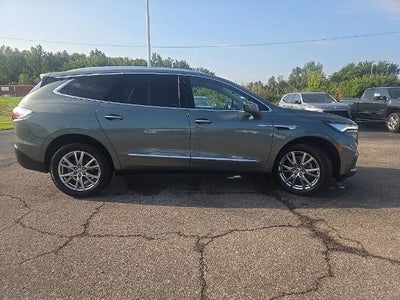 2023 Buick Enclave Premium AWD