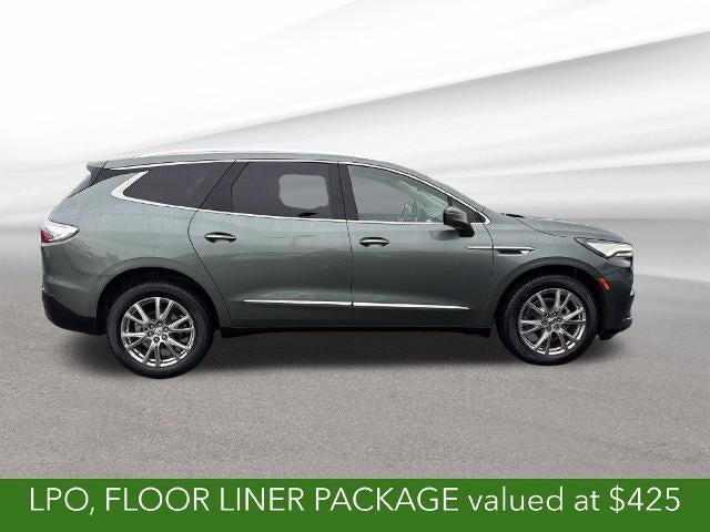 2023 Buick Enclave Premium AWD