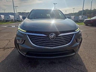 2023 Buick Enclave Premium AWD
