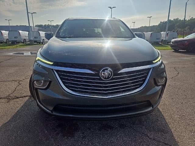 2023 Buick Enclave Premium AWD