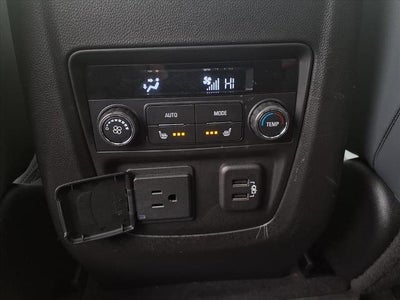 2023 Buick Enclave Premium AWD