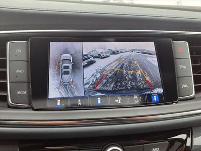 2023 Buick Enclave Premium AWD