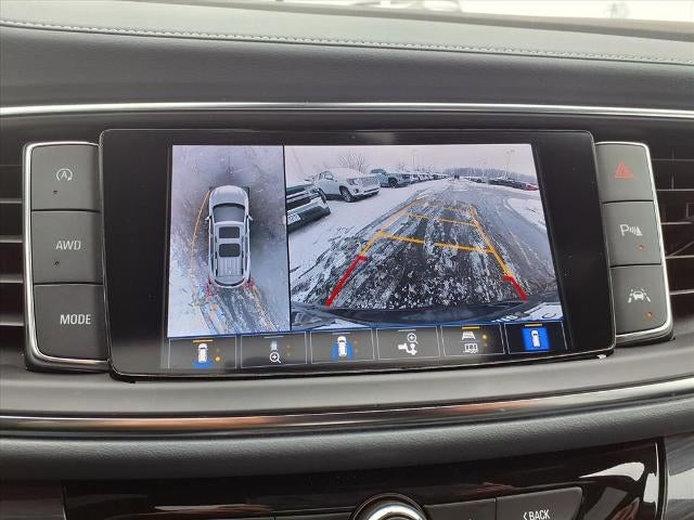 2023 Buick Enclave Premium AWD