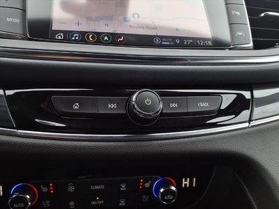 2023 Buick Enclave Premium AWD