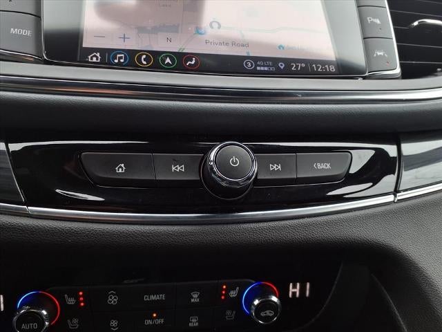 2023 Buick Enclave Premium AWD