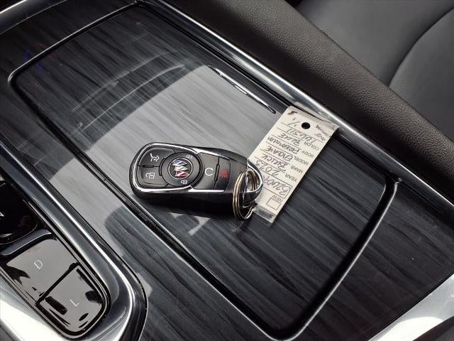 2023 Buick Enclave Premium AWD