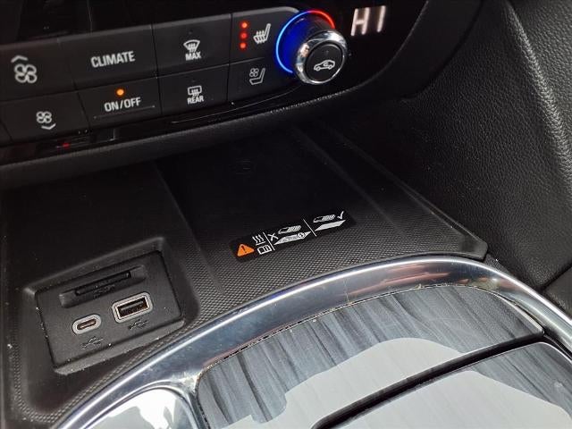 2023 Buick Enclave Premium AWD