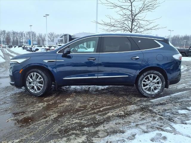 2023 Buick Enclave Premium AWD