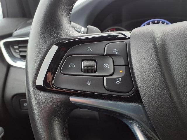 2023 Buick Enclave Premium AWD