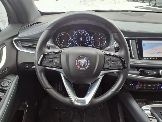 2023 Buick Enclave Premium AWD
