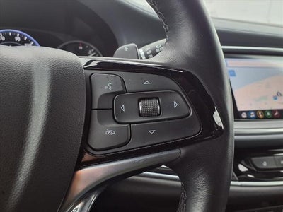 2023 Buick Enclave Premium AWD