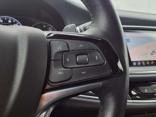 2023 Buick Enclave Premium AWD